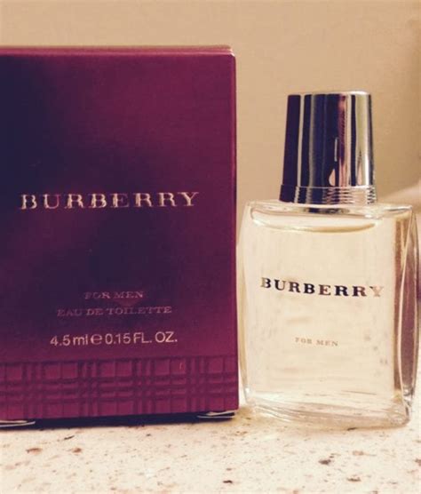 burberry mens cologne with sandlewood|which Burberry cologne smells best.